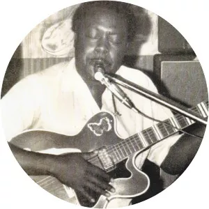 Laurie Garman - Musician