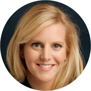 Laurie Girion - Executive producer