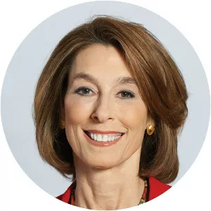 Laurie Glimcher - President of the Dana–Farber Cancer Institute
