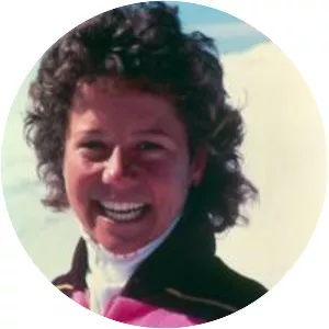 Laurie Graham - Olympic athlete