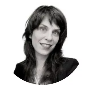 Laurie Heller - Researcher