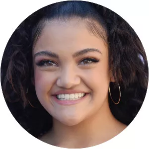 Laurie Hernandez