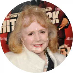 Laurie Hitchcock - Russell Hitchcock's wife