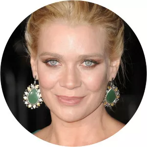 Laurie Holden