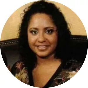 Laurie Holmond - Julian Corrie Broadus' mother