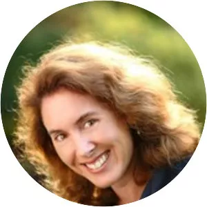 Laurie Isop photograph