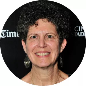 Laurie Kahn-Leavitt - Film director