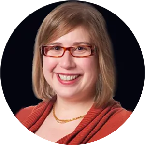 Laurie Keefer - Author