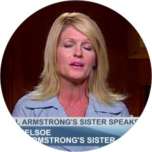 Laurie Kelsoe photograph