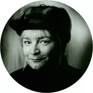 Laurie Kratochvil - Author