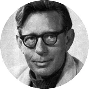 Laurie Lee