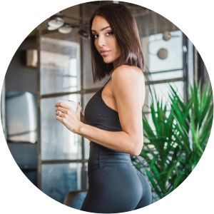 Laurie Legault photograph