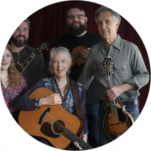 Laurie Lewis and The Right Hands