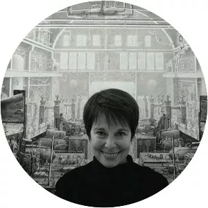 Laurie Lipton - Artist