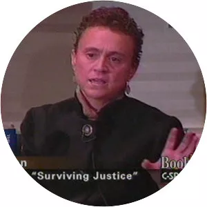 Laurie Lola Vollen - Scholar