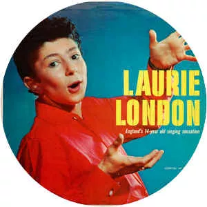 Laurie London