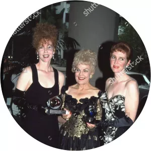 Laurie MacMurray - Fred MacMurray's daughter