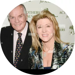 Laurie Marshall - Peter Marshall's wife