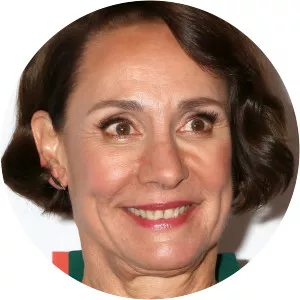 Laurie Metcalf photograph
