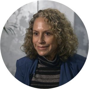 Laurie Michaels photograph