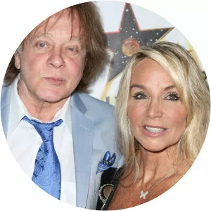 Laurie Money photograph