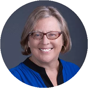 Laurie Olsen photograph