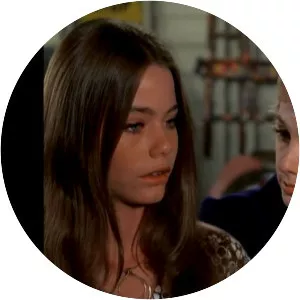 Laurie Partridge - Fictional character