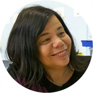 Laurie Pessah - Author