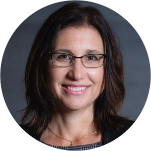 Laurie Putnam photograph