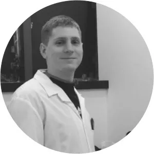 Laurie Rich - TV producer