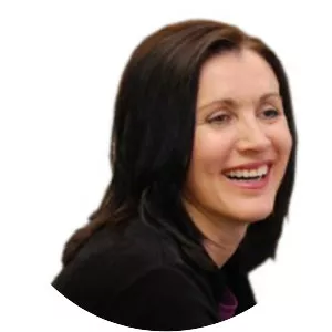 Laurie Roth - American radio host