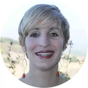 Laurie Rubin - Singer