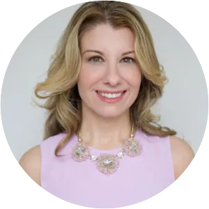 Laurie Ruettimann - Author