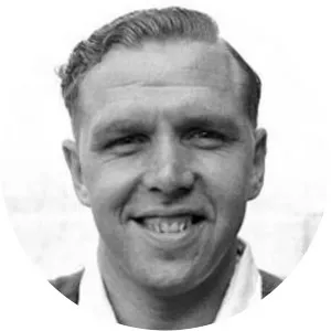 Laurie Scott - English footballer