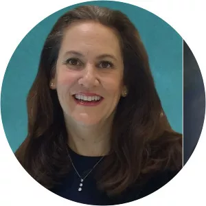 Laurie Simon Hodrick