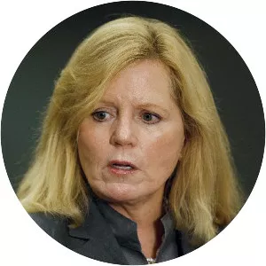 Laurie Smith - Sheriff