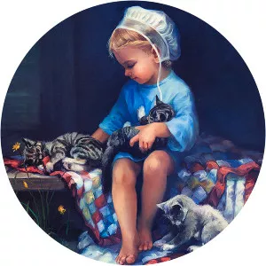 Laurie Snow Hein photograph