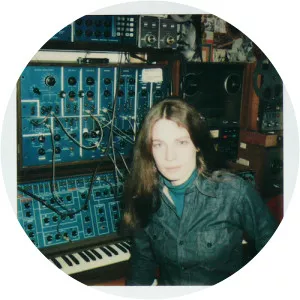 Laurie Spiegel