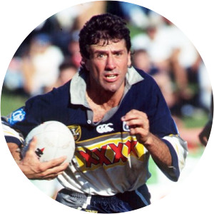 Laurie Spina photograph