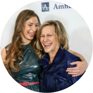 Laurie Tisch photograph