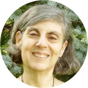 Laurie Wallmark - Author