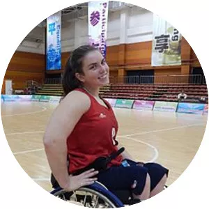 Laurie Williams - British-Irish basketball player