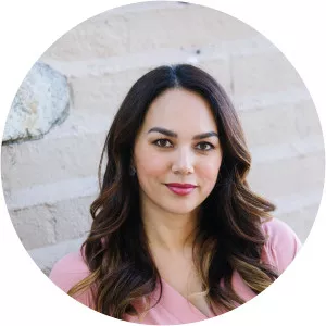 Laurie Wiluan photograph