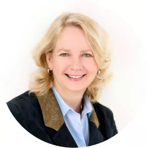 Laurie Winters - Author