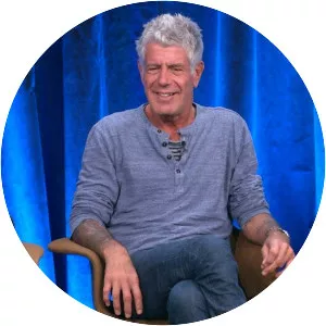 Laurie Woolever photograph