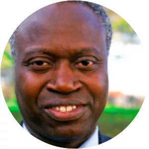 Laurien Ntezimana - Rwandan sociologist