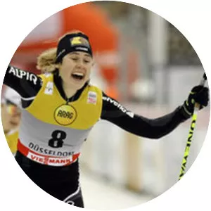 Laurien Van Der Graaff