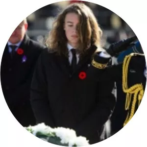 Laurier Payette Flynn photograph