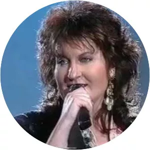 Laurika Rauch - South African singer