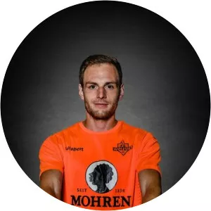 Laurin Godula - Football player